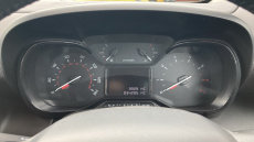 Citroen C3 Aircross 1.2 PureTech 110 C-Series Edition 5dr Petrol Hatchback